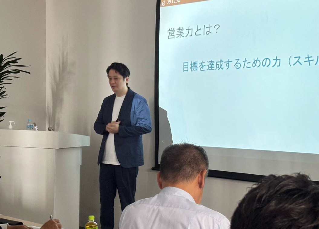 パチンコ業界専門誌 『Answers』連動企画 ホール営業責任者向けのセミナーに登壇しました